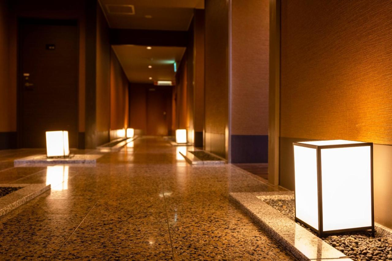 Choshi Plaza Hotel Exterior photo